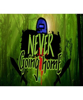 Never Going Home Steam Key GLOBAL